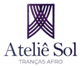 Logo do Ateliê Sol